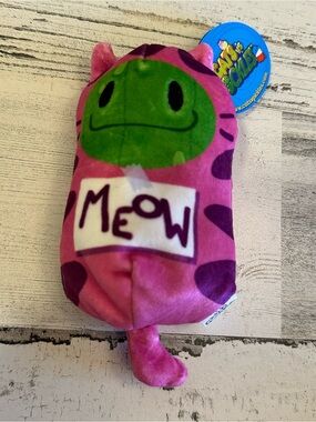 Cats vs Pickles Kopy Kat #304 NEW